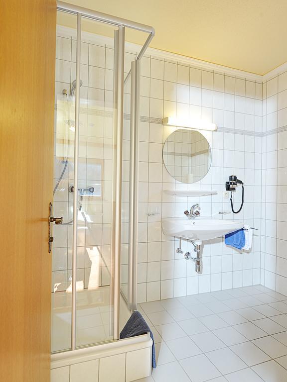Hubertus Appartements Ischgl Buitenkant foto